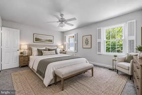 Bedroom - 2417 Bear Den Rd, Frederick, MD 21701 photo 2 of 10