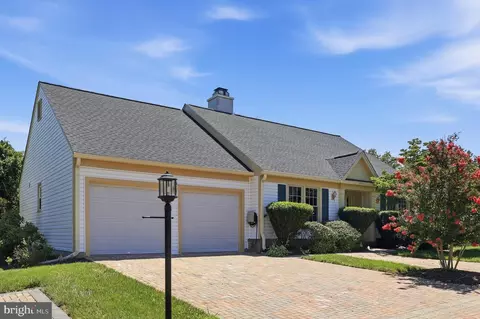 Exterior - 2417 Bear Den Rd, Frederick, MD 21701 photo 7 of 14