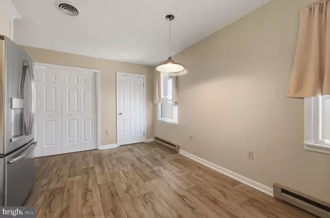 Entry Way - 23 Hammaker St, Thurmont, MD 21788 photo 3 of 5
