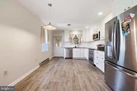 Kitchen - 23 Hammaker St, Thurmont, MD 21788 photo 1 of 5