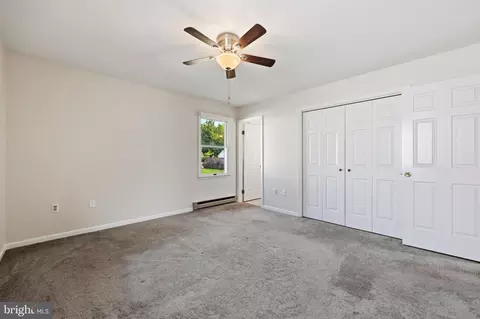 Bedroom - 23 Hammaker St, Thurmont, MD 21788 photo 2 of 6