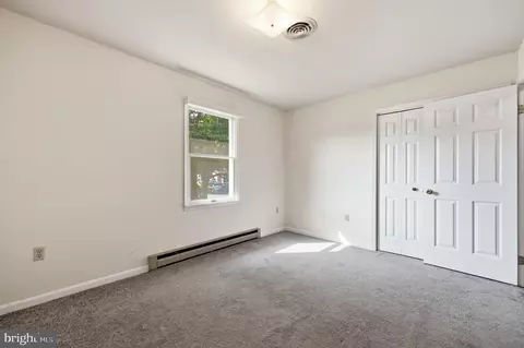 Bedroom - 23 Hammaker St, Thurmont, MD 21788 photo 6 of 6