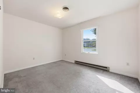 Bedroom - 23 Hammaker St, Thurmont, MD 21788 photo 5 of 6