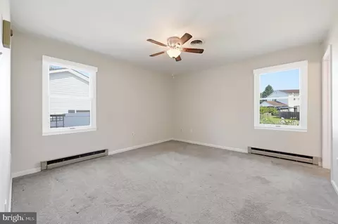 Bedroom - 23 Hammaker St, Thurmont, MD 21788 photo 1 of 6