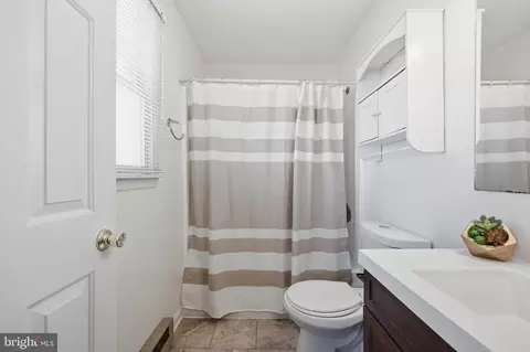 Entry Way - 23 Hammaker St, Thurmont, MD 21788 photo 5 of 5