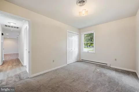 Bedroom - 23 Hammaker St, Thurmont, MD 21788 photo 4 of 6