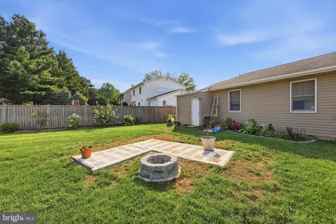 Exterior - 23 Hammaker St, Thurmont, MD 21788 photo 6 of 12