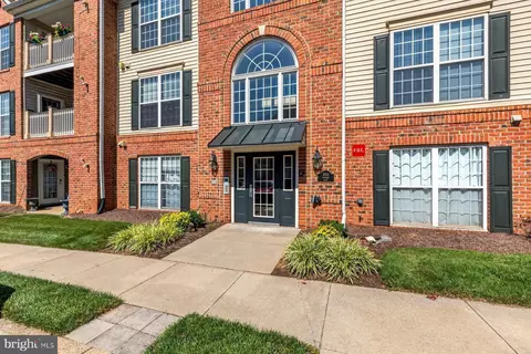 2501 Coleridge Dr #3D, Frederick, MD 21702