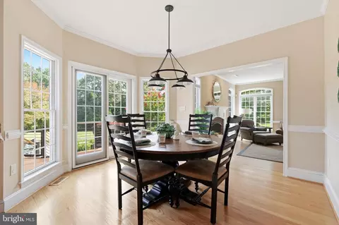 Dining - 6048 White Flint, Frederick, MD 21702 photo 4 of 5