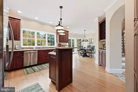 Kitchen - 6048 White Flint, Frederick, MD 21702 photo 1 of 6