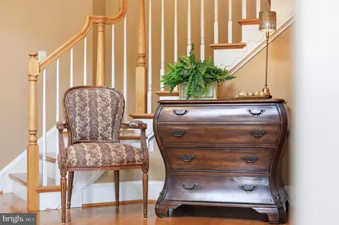Entry Way - 6048 White Flint, Frederick, MD 21702 photo 2 of 10