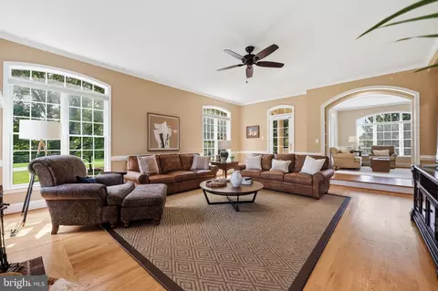 Living - 6048 White Flint, Frederick, MD 21702 photo 1 of 3