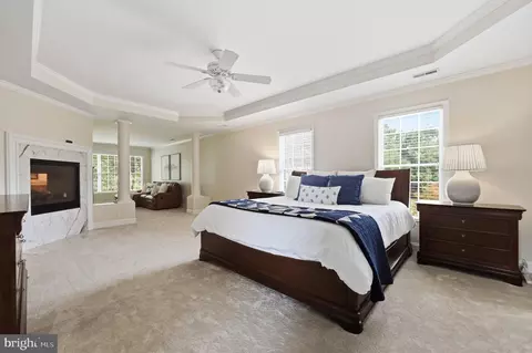 Bedroom - 6048 White Flint, Frederick, MD 21702 photo 2 of 6