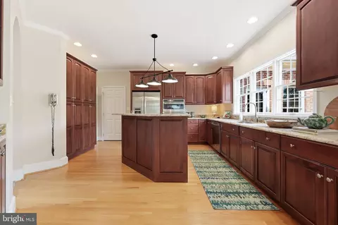 Kitchen - 6048 White Flint, Frederick, MD 21702 photo 3 of 6