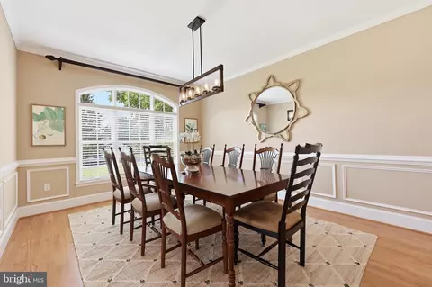 Dining - 6048 White Flint, Frederick, MD 21702 photo 1 of 5