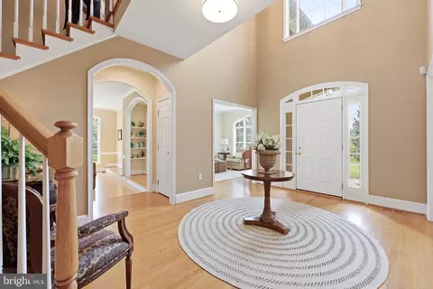 Entry Way - 6048 White Flint, Frederick, MD 21702 photo 1 of 10