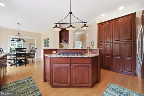 Kitchen - 6048 White Flint, Frederick, MD 21702 photo 2 of 6