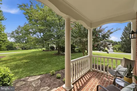 Exterior - 6048 White Flint, Frederick, MD 21702 photo 3 of 15