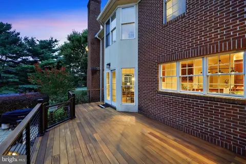 Exterior - 6048 White Flint, Frederick, MD 21702 photo 12 of 15