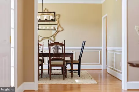 Dining - 6048 White Flint, Frederick, MD 21702 photo 3 of 5