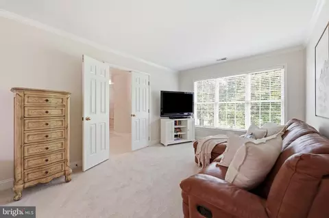 Bedroom - 6048 White Flint, Frederick, MD 21702 photo 4 of 6