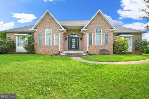 11717 Pleasant Walk Rd, Myersville, MD 21773