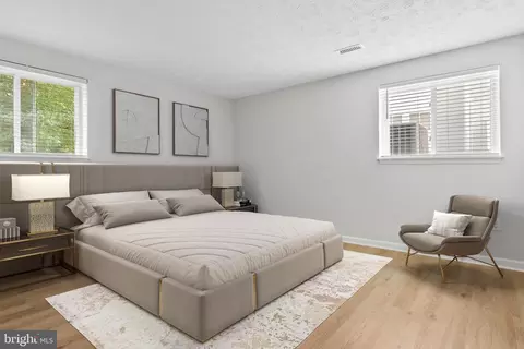 Bedroom - 2149 Wainwright Ct #BC, Frederick, MD 21702 photo 1 of 1