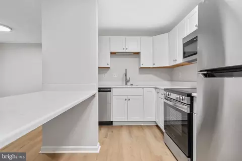 Kitchen - 2149 Wainwright Ct #BC, Frederick, MD 21702 photo 1 of 4