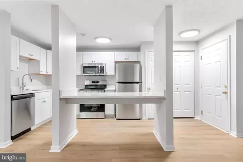 Kitchen - 2149 Wainwright Ct #BC, Frederick, MD 21702 photo 4 of 4