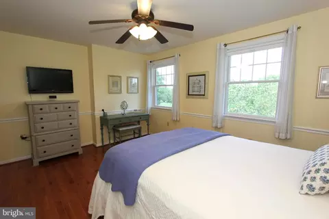 Bedroom - 6759 Meadowside Dr, Frederick, MD 21702 photo 4 of 6