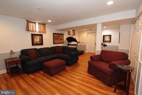 Living - 6759 Meadowside Dr, Frederick, MD 21702 photo 6 of 8