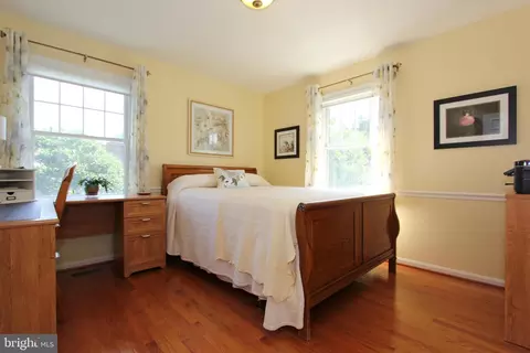 Bedroom - 6759 Meadowside Dr, Frederick, MD 21702 photo 5 of 6