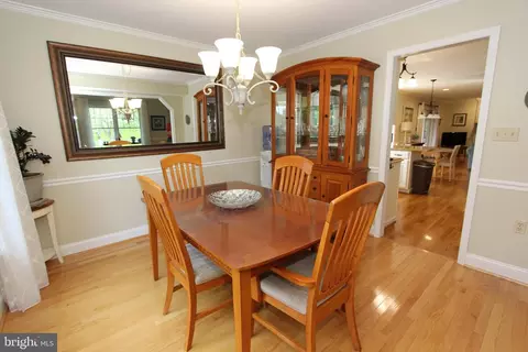 Dining - 6759 Meadowside Dr, Frederick, MD 21702 photo 2 of 3