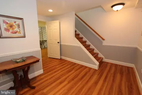 Entry Way - 6759 Meadowside Dr, Frederick, MD 21702 photo 2 of 2