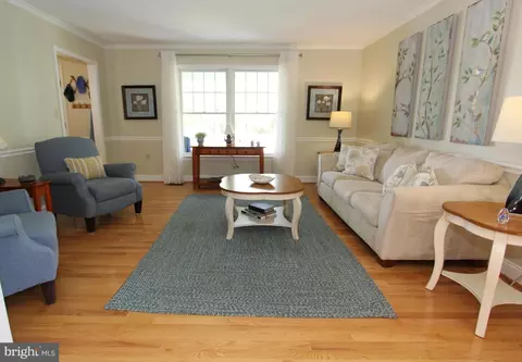 Living - 6759 Meadowside Dr, Frederick, MD 21702 photo 4 of 8