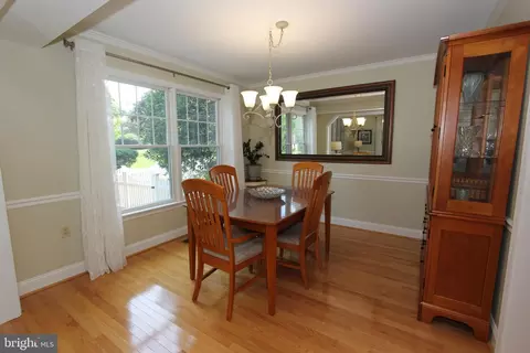 Dining - 6759 Meadowside Dr, Frederick, MD 21702 photo 1 of 3