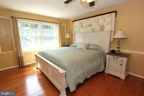 Bedroom - 6759 Meadowside Dr, Frederick, MD 21702 photo 1 of 6