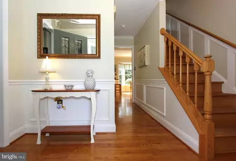 Entry Way - 6759 Meadowside Dr, Frederick, MD 21702 photo 1 of 2