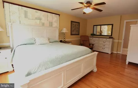 Bedroom - 6759 Meadowside Dr, Frederick, MD 21702 photo 2 of 6