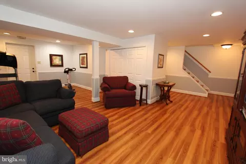 Living - 6759 Meadowside Dr, Frederick, MD 21702 photo 7 of 8