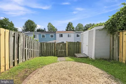 Exterior - 6711 Kernel Ct, Frederick, MD 21703 photo 2 of 3
