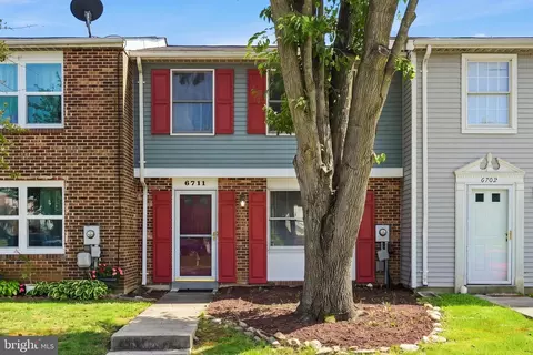 Exterior - 6711 Kernel Ct, Frederick, MD 21703 photo 3 of 3