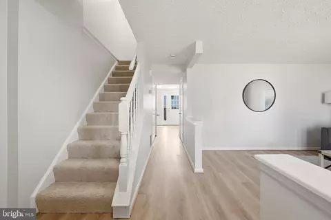 Entry Way - 6711 Kernel Ct, Frederick, MD 21703 photo 1 of 3