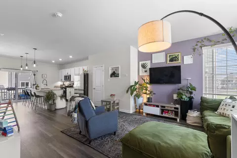 Living - 8656 Walter Martz Rd, Frederick, MD 21702 photo 2 of 2