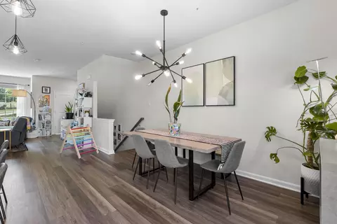 Dining - 8656 Walter Martz Rd, Frederick, MD 21702 photo 1 of 2
