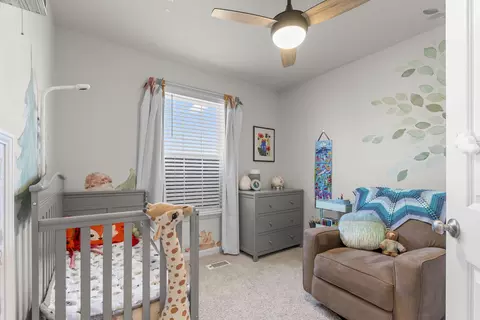 Bedroom - 8656 Walter Martz Rd, Frederick, MD 21702 photo 4 of 4