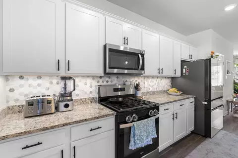Kitchen - 8656 Walter Martz Rd, Frederick, MD 21702 photo 1 of 1