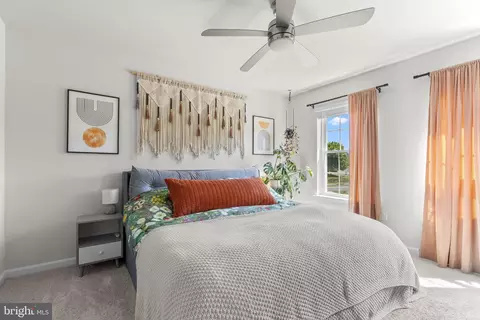 Bedroom - 8656 Walter Martz Rd, Frederick, MD 21702 photo 1 of 4