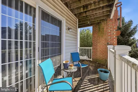Exterior - 2501 Driftwood Ct #2D, Frederick, MD 21702 photo 3 of 6