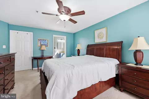 Bedroom - 2501 Driftwood Ct #2D, Frederick, MD 21702 photo 2 of 5